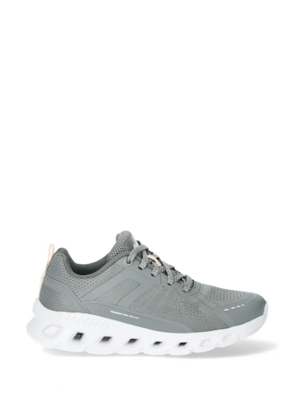 Avia Women's Athletic Light Runner Sneakers - Picture 2 of 4